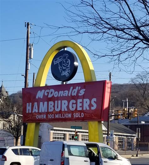 In the series, <strong>there</strong> appears a man with a hamburger head, or a hamburger with a human body, depending on the viewer’s hunger. . Is there a mcdonalds near me